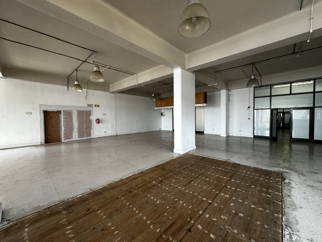 To Let Commercial Property for Rent in Woodstock Western Cape